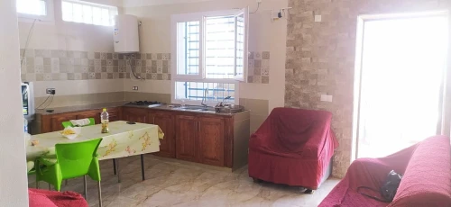 Vente Villa Tipaza Larhat