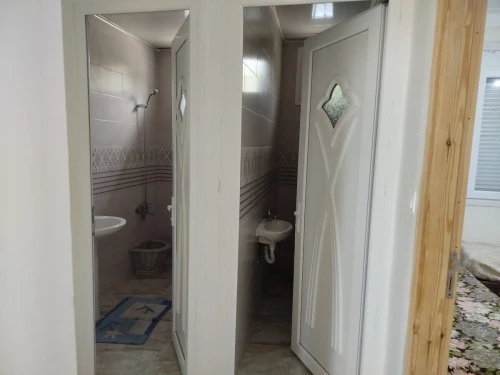 Vente Villa Tipaza Larhat