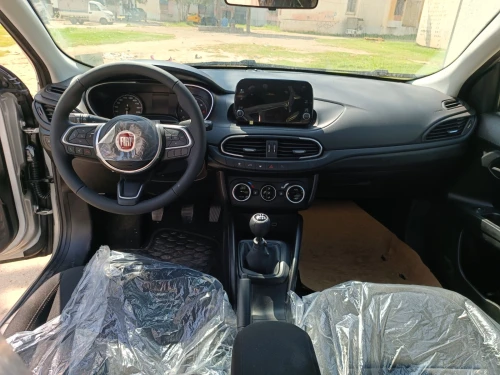 Fiat Tipo 2026 Life