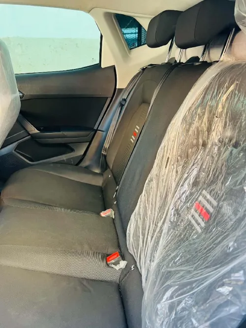 Seat Ibiza 2019 FR
