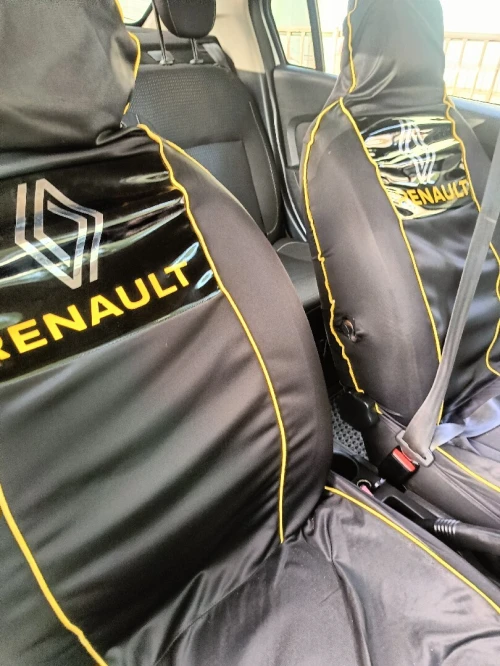 Renault Symbol 2018 Symbol