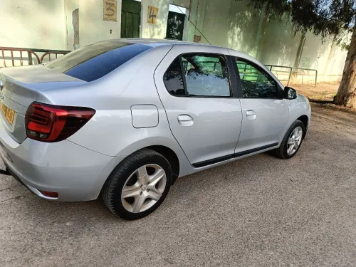 Renault Symbol 2018 Symbol