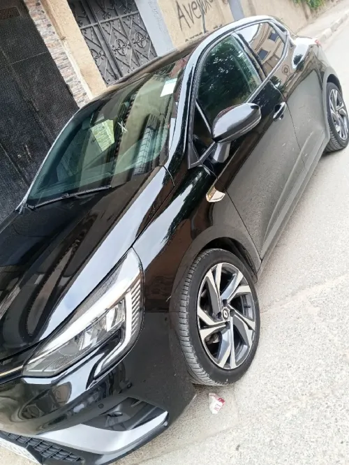 Renault Clio 5  2023 RS Line