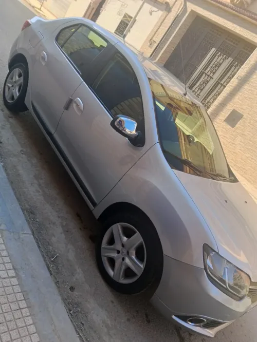 Renault Symbol 2015 Symbol