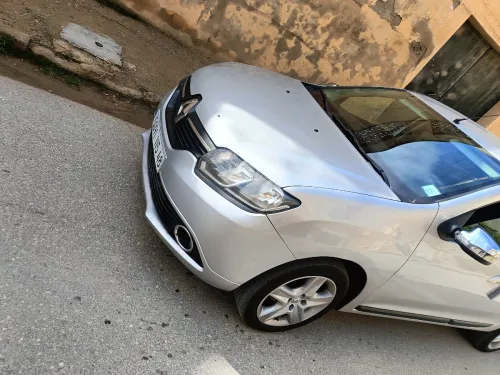 Renault Symbol 2015 Symbol