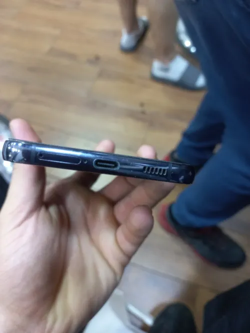 Samsung S22plus