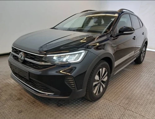 Volkswagen Taigo 2024 