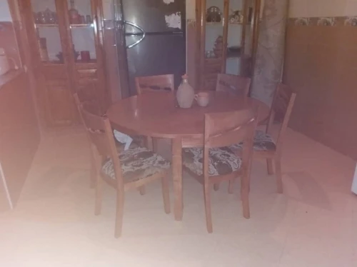 Vente Villa Tamanrasset Tamanrasset