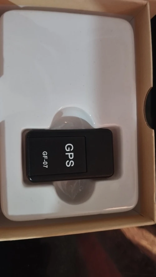 GPS