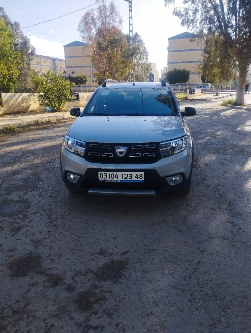 Dacia Sandero 2023 Stepway Expression