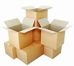 emballage en carton ondule