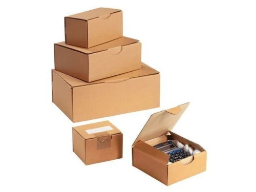 emballage en carton ondule