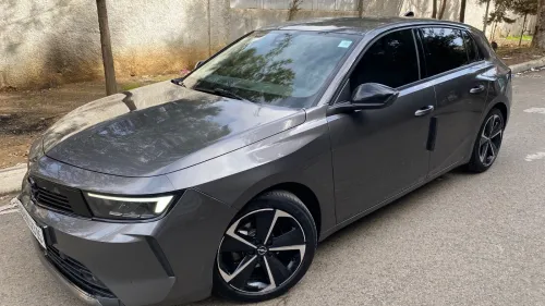 Opel Astra 2023 Eleganc