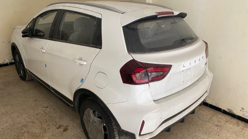 Lifan Gx3 pro 2026 Pro la tout