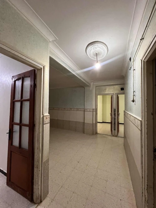 Vente Appartement F4 M'Sila Msila