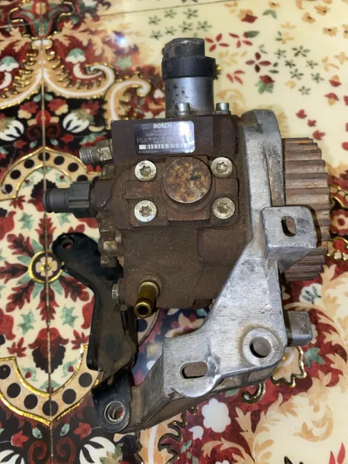 Pompa hp n6 hdi
