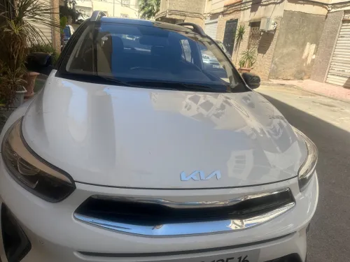 Kia KX1 2025 Kia KX1 Luxury