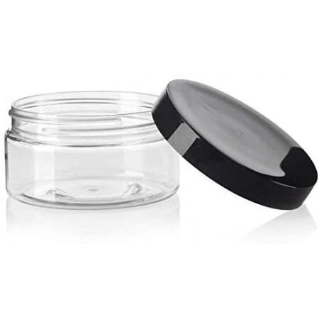 Emballages boites en plastique PET