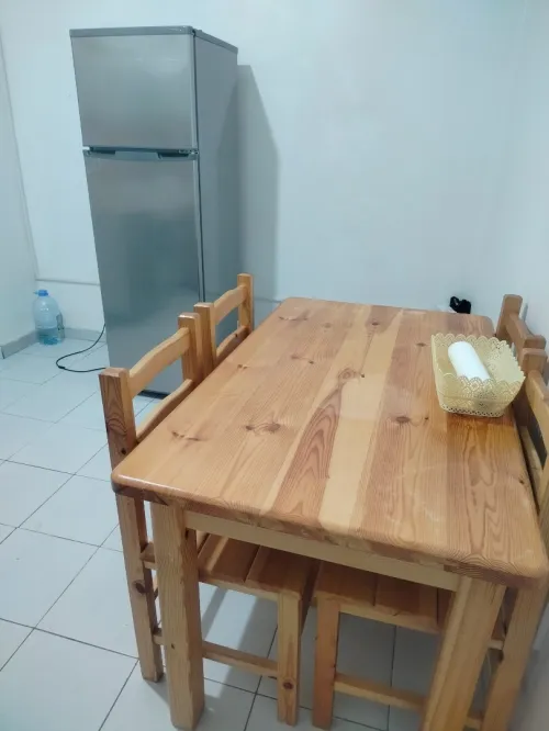 Location Appartement F3 Tipaza Douaouda
