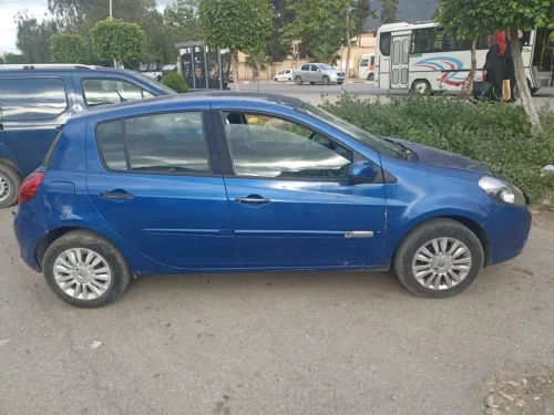 Renault Clio 3 2010 