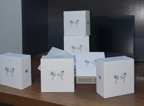 Airpods 