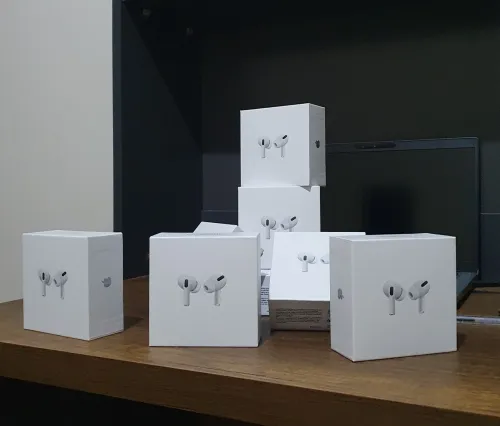 Airpods 