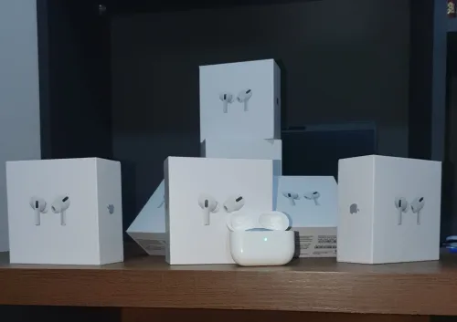 Airpods 
