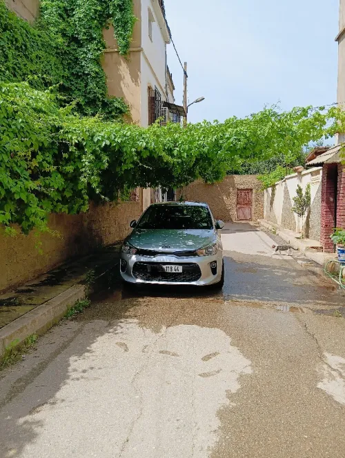 Kia Rio 2018 EX