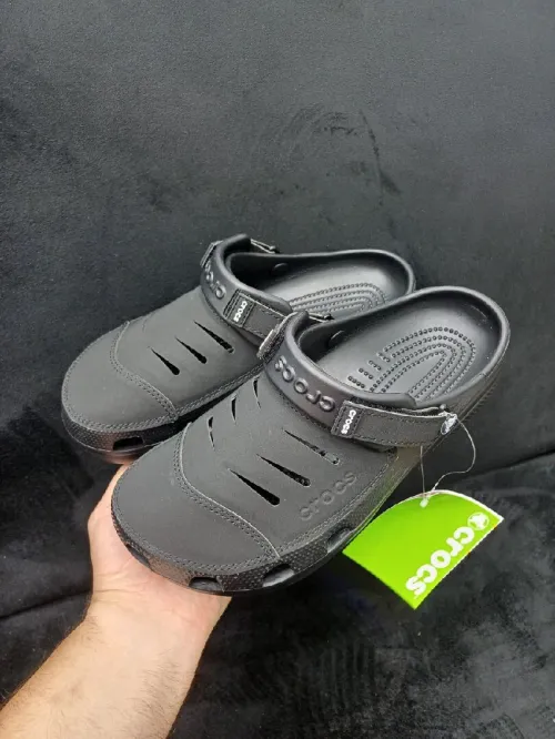 Sandales crocs