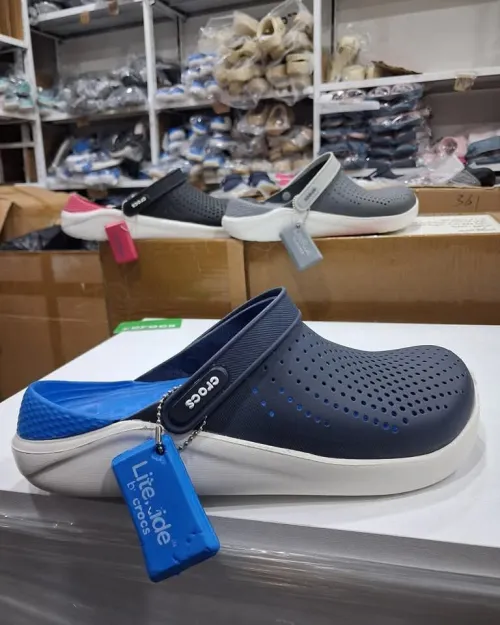 Crocs Lite ride 