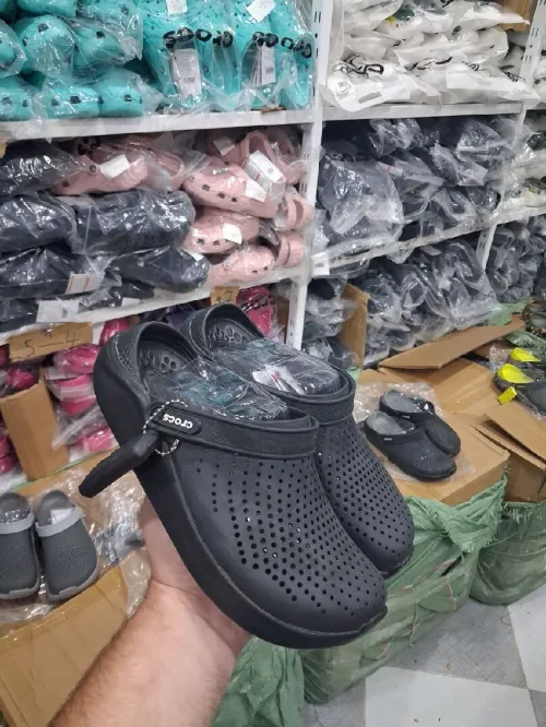 Crocs Lite ride 