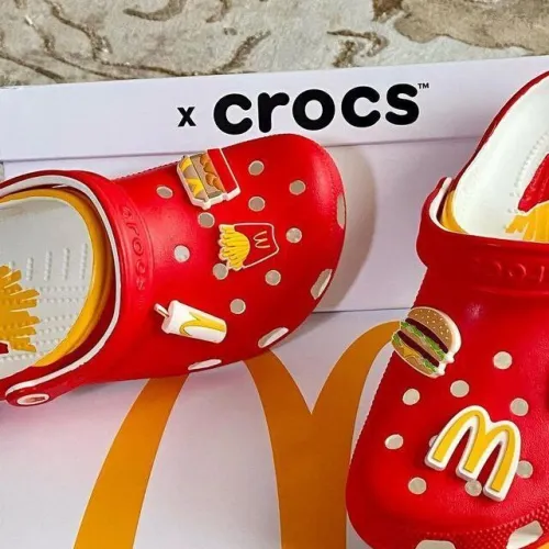 Sandales crocs