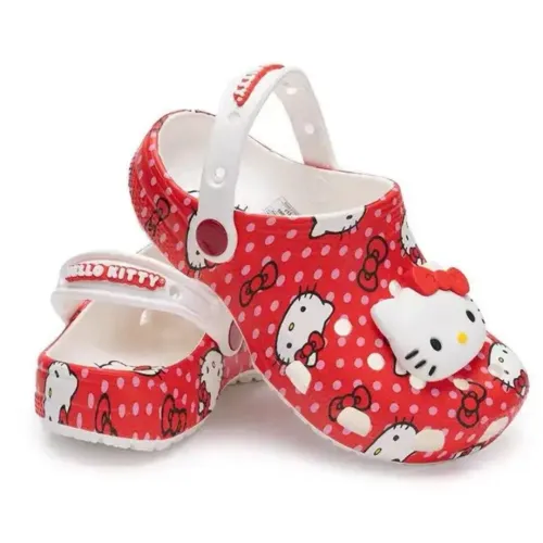 Sandales crocs