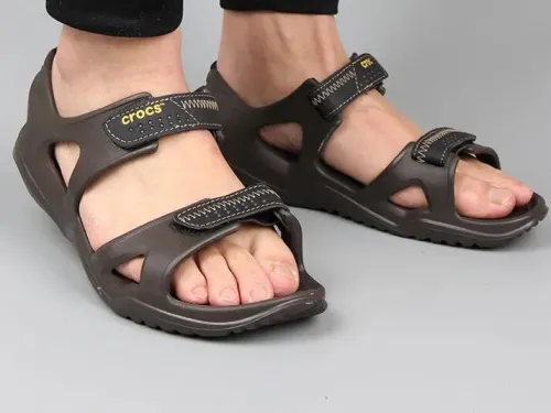 Sandales crocs