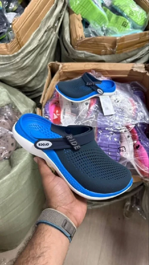 Crocs