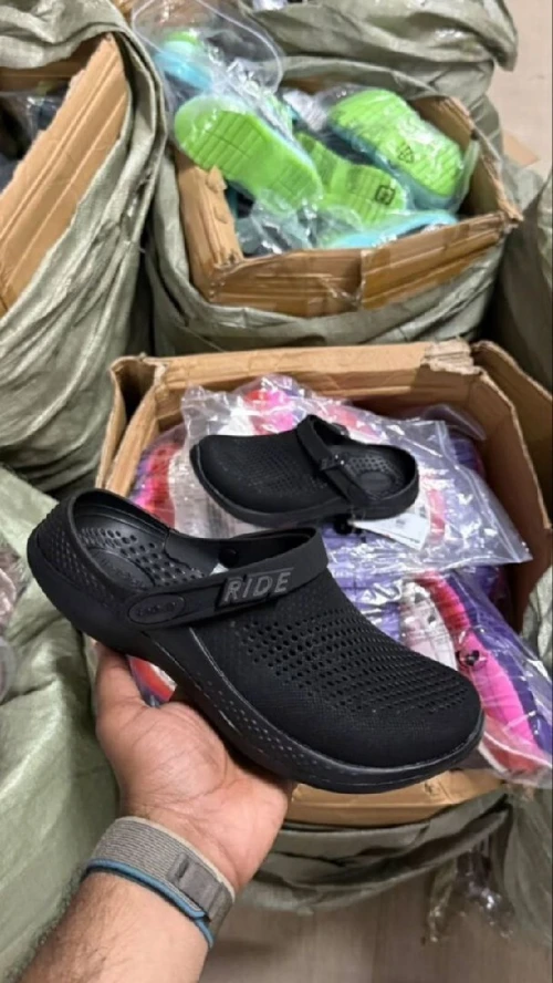 Crocs