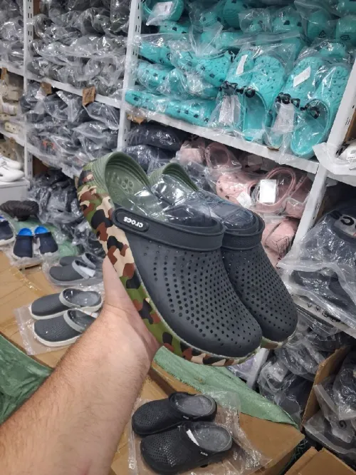 Crocs Lite ride 