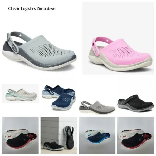 Crocs