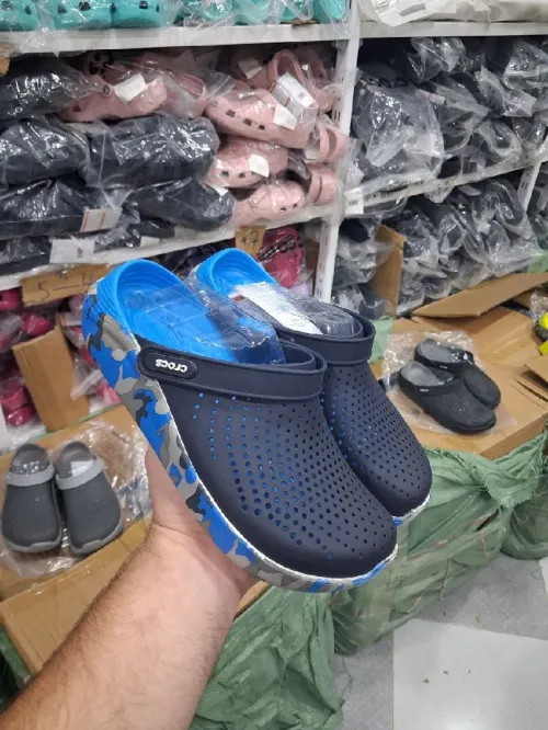 Crocs Lite ride 