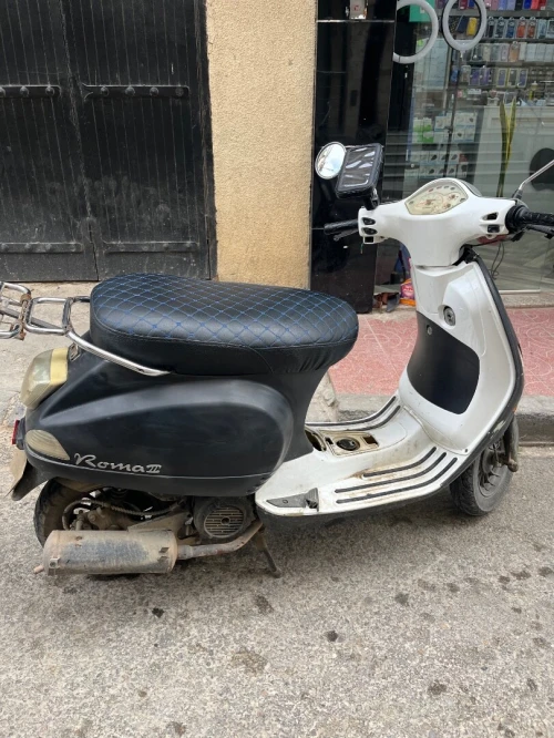 As motors Roma 2 2021