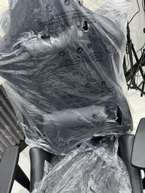 Chaise gamer spirite of gamer