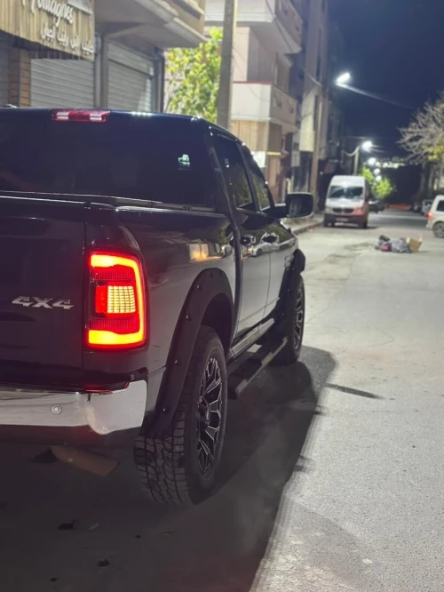 Dodge Ram 1500 2019 Ram 1500