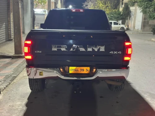 Dodge Ram 1500 2019 Ram 1500