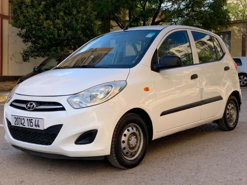 Hyundai i10 2015 GL Plus