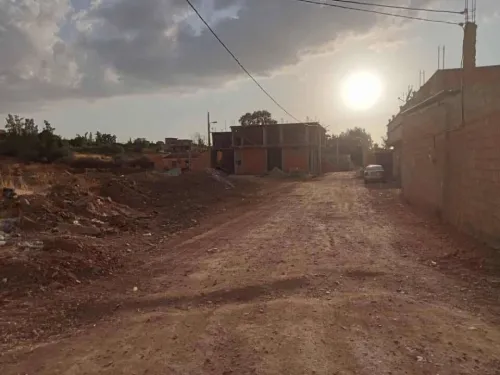 Vente Terrain Aïn Defla Bir ould khelifa