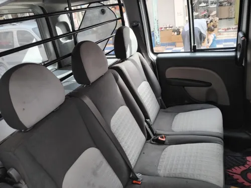 Fiat Doblo 2007 Dynamic Long