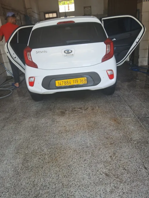 Kia Picanto 2019 EX