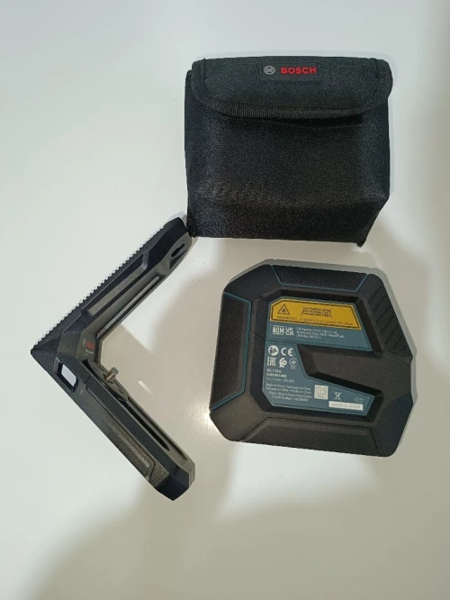[Neuf] Laser Bosch professionnel 