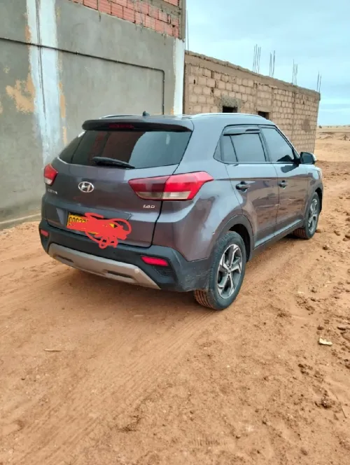 Hyundai Crita 2019 