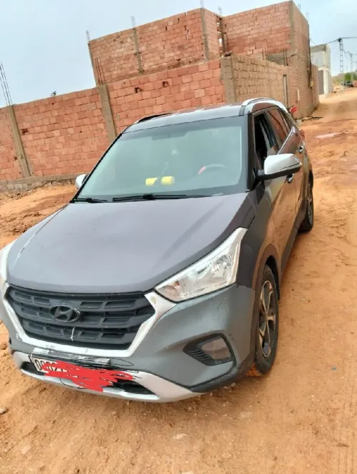 Hyundai Crita 2019 